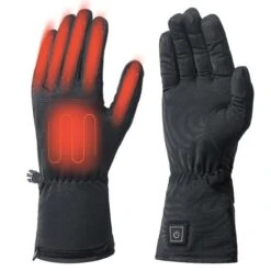 Weston Store Thin Heated Glove Liners