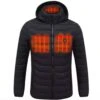 Weston Store Upgraded Heated Jacket