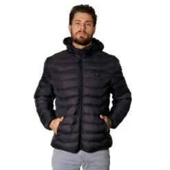 Weston Store Upgraded Heated Jacket -The Warming Store weston store upgraded heated jacket 116
