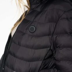 Weston Store Upgraded Heated Jacket -The Warming Store weston store upgraded heated jacket 118