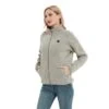 Weston Store Womens Heated Fleece Jacket 1 Weston Store Womens Heated Fleece Jacket -The Warming Store weston store women s heated fleece jacket 88