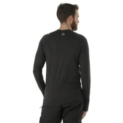Winters Edge Mens Lightweight Baselayer Crew -The Warming Store winter s edge men s lightweight baselayer crew 113