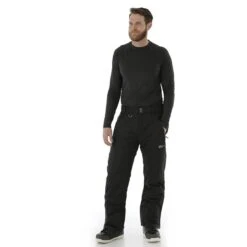 Winters Edge Mens Lightweight Baselayer Crew -The Warming Store winter s edge men s lightweight baselayer crew 114