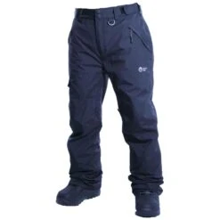 Winters Edge Mens Mountain Range Insulated Snow Pants