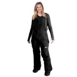 Winters Edge Womens Avalanche Snow Bib