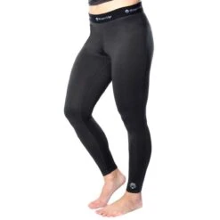 Winters Edge Womens Lightweight Baselayer Tight