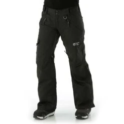 Winters Edge Womens Mountain Range Insulated Snow Pants