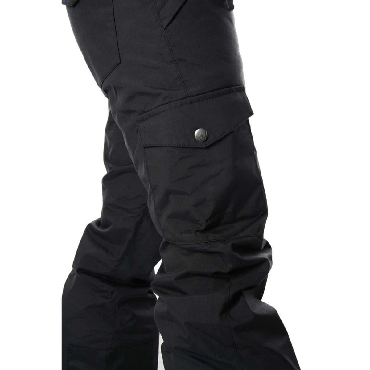 Winters Edge Womens Mountain Range Insulated Snow Pants 6 Winters Edge Womens Mountain Range Insulated Snow Pants - Image 4