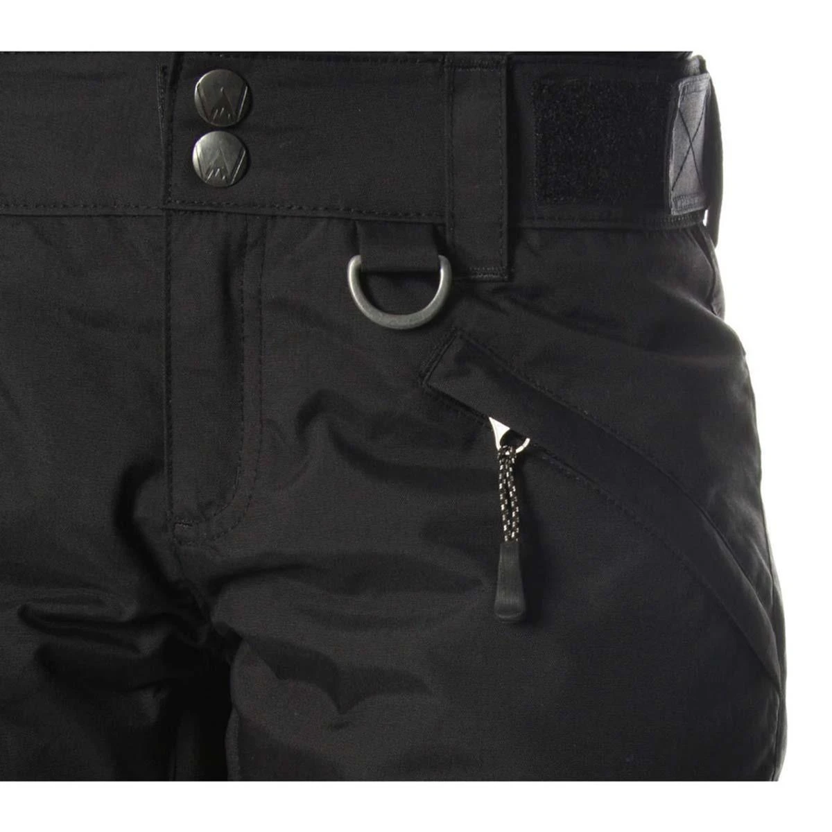 Winters Edge Womens Mountain Range Insulated Snow Pants 7 Winters Edge Womens Mountain Range Insulated Snow Pants - Image 5