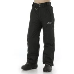 Winters Edge Youth Avalanche Snow Pants