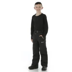 Winters Edge Youth Avalanche Snow Pants -The Warming Store winter s edge youth avalanche snow pants 117
