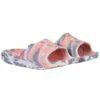 Xtratuf Womens Apres Fish Slide Sandal -The Warming Store xtratuf women s apres fish slide sandal 7