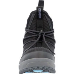 Xtratuf Womens Ice 6 In Nylon Ankle Deck Boots -The Warming Store xtratuf women s ice 6 in nylon ankle deck boots 8