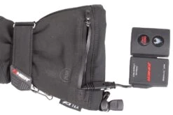 Zanier Heat ZX 3.0 Mens Heated Gloves -The Warming Store zanier heat zx 3 0 men s heated gloves 90