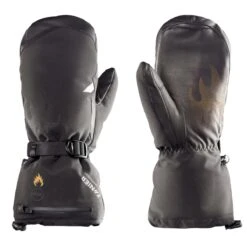 Zanier HOT.STX Heated Mittens 13 Zanier HOT.STX Heated Mittens -The Warming Store zanier hot stx heated mittens 172